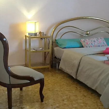 Vendégház Casa Di Marcela *