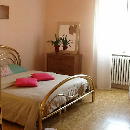 Pensión Casa Di Marcela *