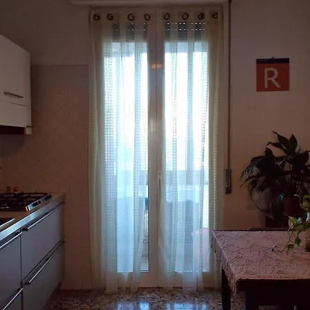 Casa Di Marcela * פירנצה