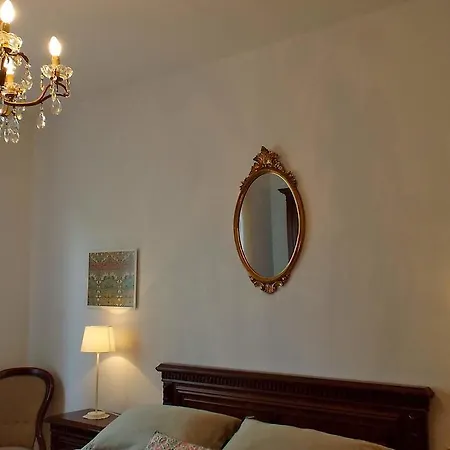 בית הארחה Casa Di Marcela