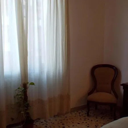 בית הארחה Casa Di Marcela