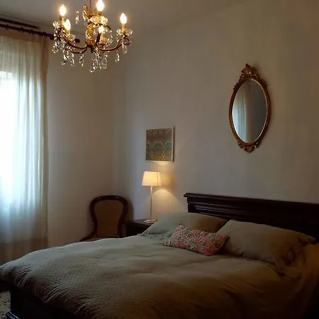 בית הארחה Casa Di Marcela פירנצה