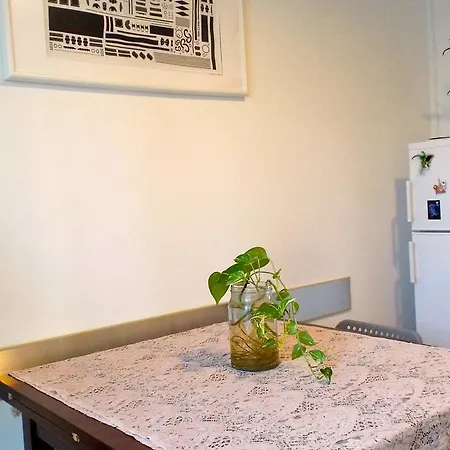 בית הארחה Casa Di Marcela
