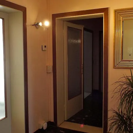 בית הארחה Casa Di Marcela פירנצה