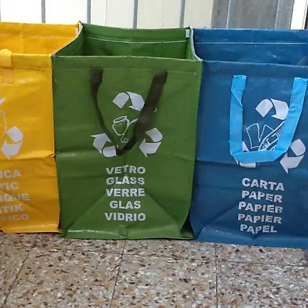 Casa Di Marcela בית הארחה פירנצה