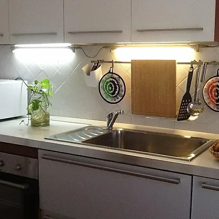 Casa Di Marcela *