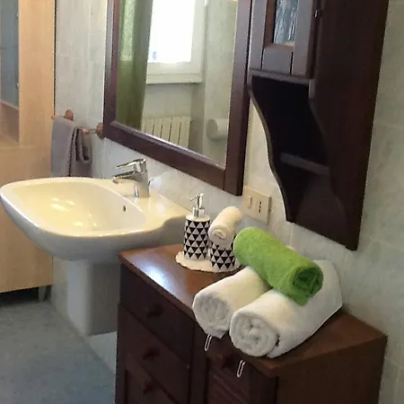 Casa Di Marcela בית הארחה *